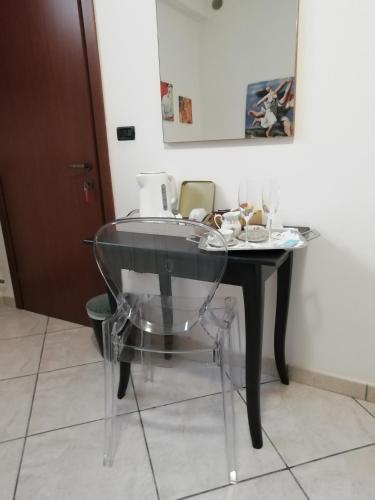 Φωτογραφία από το άλμπουμ του Residenza Del Sole σε Surbo
