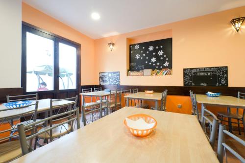 Oasis Backpackers' Hostel Granada