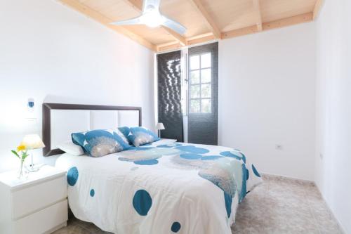 Las Palmas Central Rooms