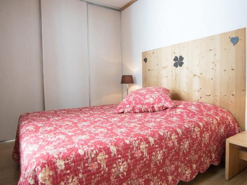 Appartement 2 pièces à 500m des pistes - WiFi inclus