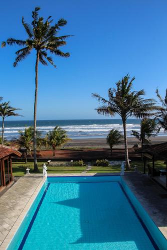 Bali Hai Island Resort