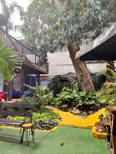 Giardino di Panama House Bed & Breakfast