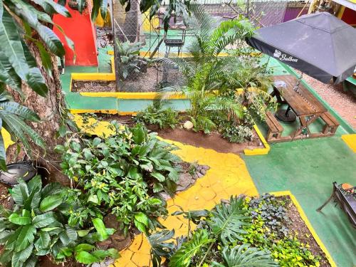 Giardino di Panama House Bed & Breakfast