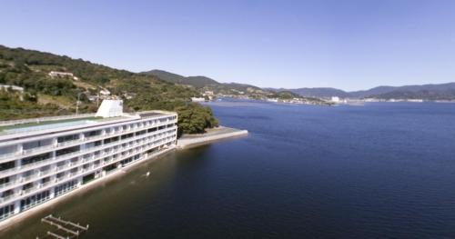 Hotel Listel Hamanako