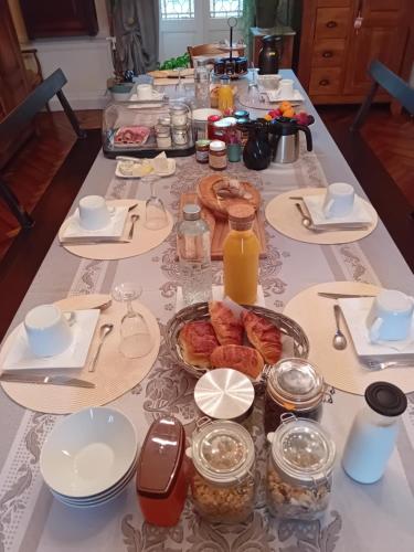 Φαγητό σε αυτό το bed & breakfast ή κάπου εκεί κοντά