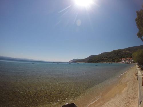 Gallery image of Charoula in Platanias