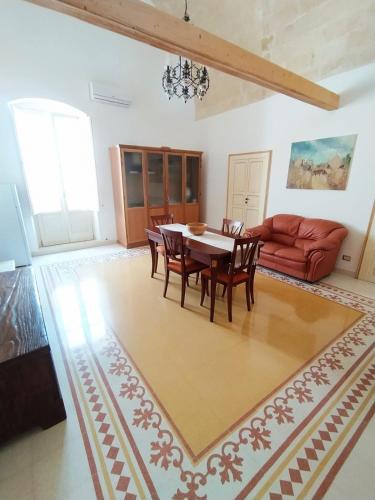 Afbeelding uit fotogalerij van B&B Corte Fiorita in Ginosa