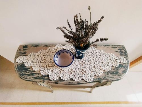 Afbeelding uit fotogalerij van B&B Corte Fiorita in Ginosa