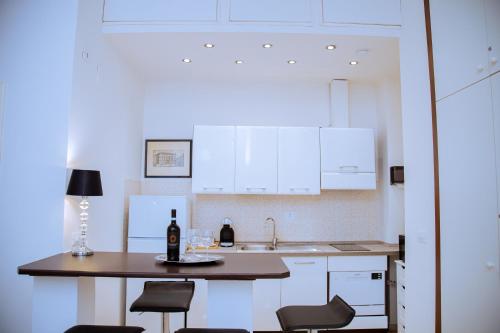Casa Donna Olimpia Appartamento Roma