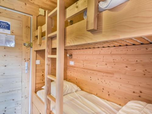 T2 + Coin Nuit, Balcon, Proche Pistes et Centre, Idéal 6 Pers