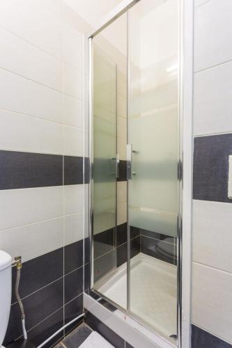Appartement accueillant -1BR-6P - Auteuil - Passy