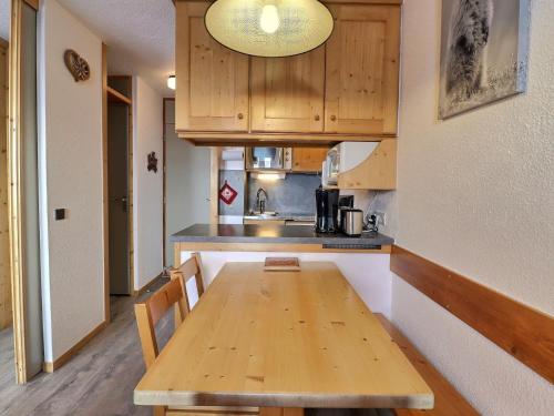 Studio divisible skis aux pieds, proche commerces, Wi-Fi