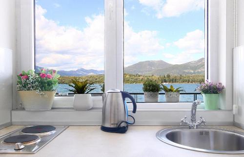 Φωτογραφία από το άλμπουμ του Aruba Apartments σε Tivat