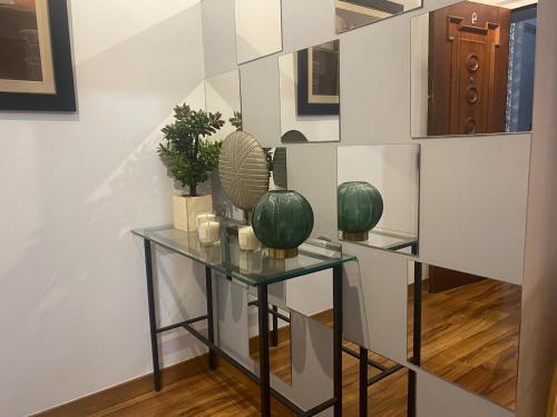 Billede fra billedgalleriet på piso centrico en fuengirola i Fuengirola