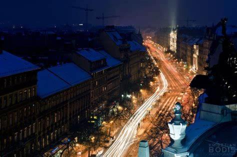 Apartman 9 Budapest, Ferenc körút kép - 3