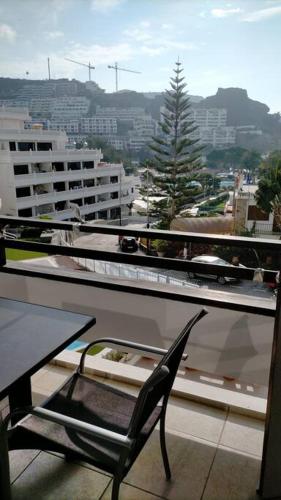 Apartamento en Puerto Rico,Mogan