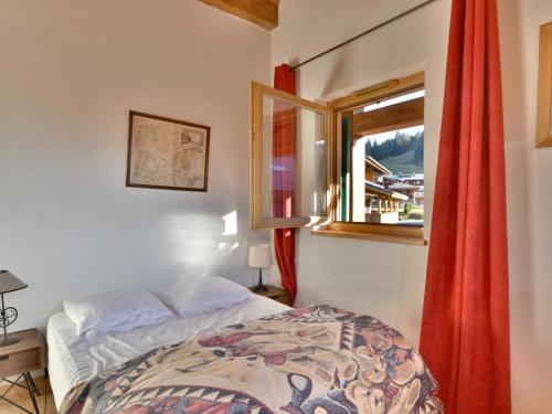 Superbe Duplex 8 pers, Terrasse, Casiers Ski, Parking, Proche des Pistes et Centre, Les Gets