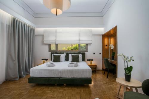 Rodi Luxury Apartment