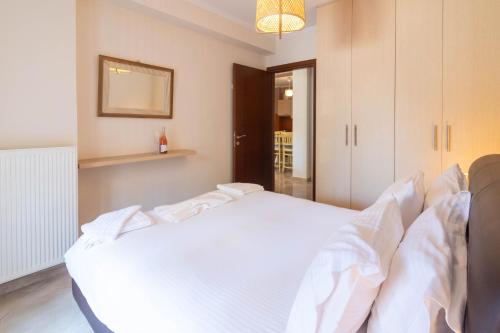PONTE APPARTEMENT