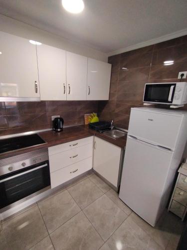 Apartament Goleta