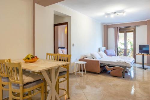 PONTE APPARTEMENT