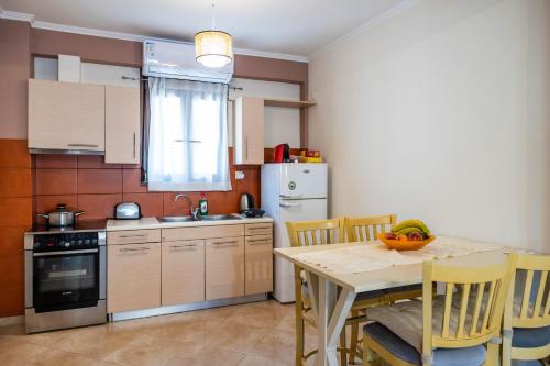 PONTE APPARTEMENT