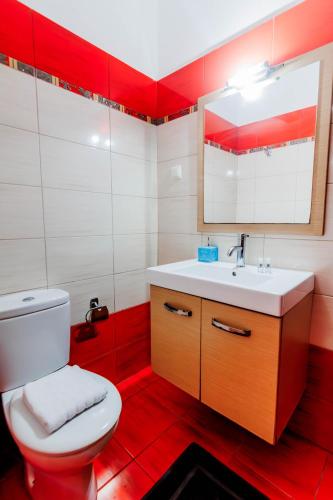 PONTE APPARTEMENT
