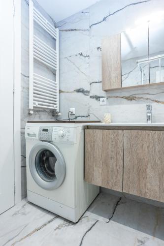 Gallery image of Luxury Downtown Apartment in Thessaloniki