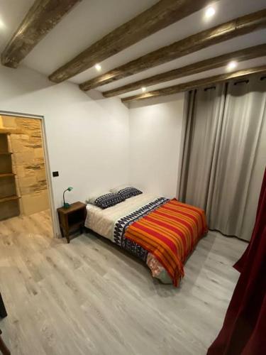 Photo de la galerie de l'établissement Charmant appartement en plein cœur d'Angers, à Angers