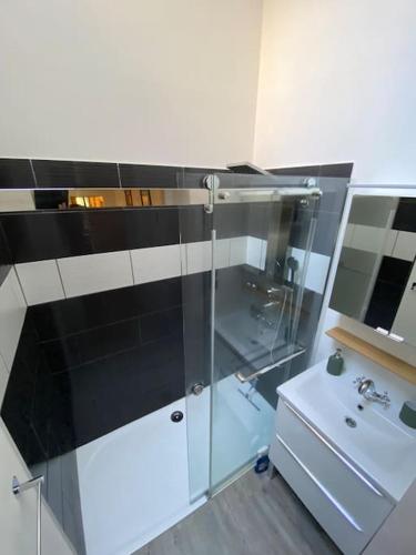 Photo de la galerie de l'établissement Charmant appartement en plein cœur d'Angers, à Angers