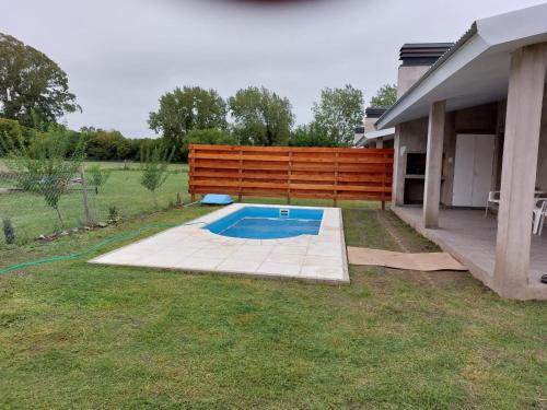 Galeriebild der Unterkunft ALOHA in Sierra de la Ventana