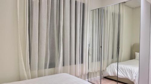 Photo de la galerie de l'établissement Spacious and Modern Apartment for Rent in Ergah, Riyadh, à Riyad