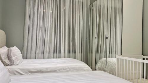 Photo de la galerie de l'établissement Spacious and Modern Apartment for Rent in Ergah, Riyadh, à Riyad