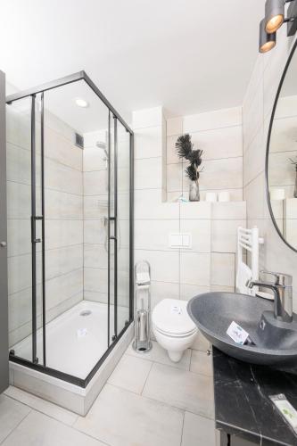 Hideaway Favoriten