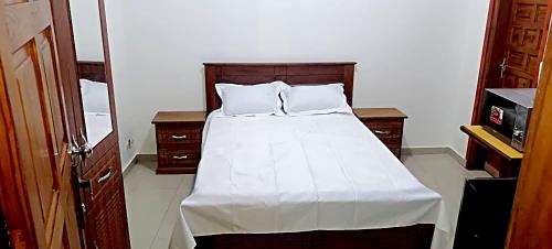 Gallery image of RESIDENCE AMDI in Dakar