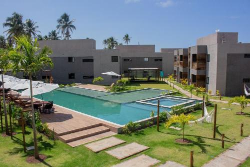 Villas Manatee Apto 108 Bloco B - ER Hospedagens