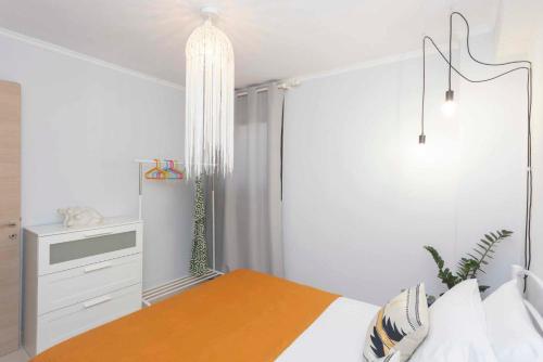 Imagen de la galería de Ikia Apartment Private garden and parking, en Pefkohori