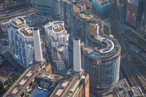art'otel London Battersea Power Station photo 52