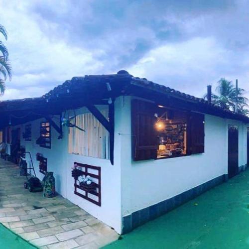 Hostel paraty Trevo