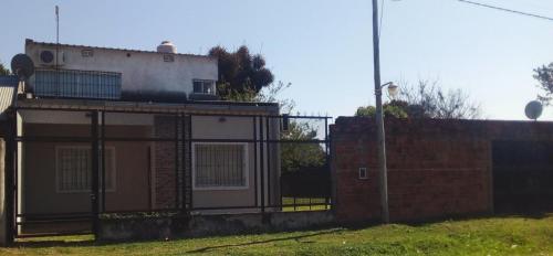 Casita del parque cadenas