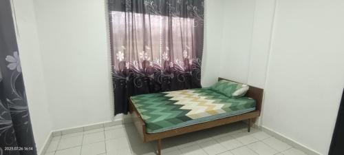 Billede fra billedgalleriet på Santai Homestay i Tuaran