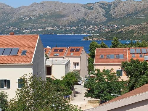 Apartments with parking space Cavtat, Dubrovnik - 2132