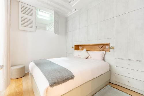 La Suite de Montorgueil