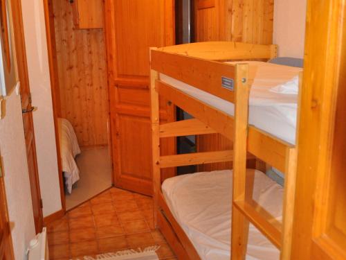 Charmant appartement à Petit-Châtel avec animaux admis