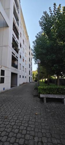 Edificio in cui si trova l'appartamento
