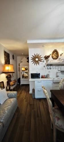 Cucina o angolo cottura di Vogue Home
