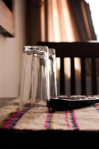 Gambar di galeri bagi Hotel Pilancones di Cajamarca