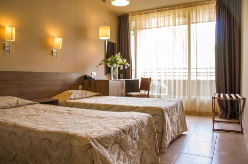 Легло или легла в стая в Hotel Gladiola 1 ex Akacia