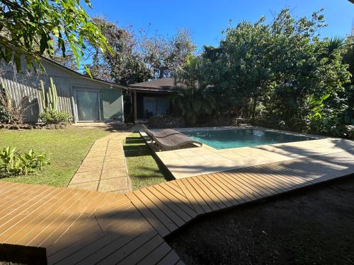 Gallery image of Te Ariki - Adults Only in Hanga Roa
