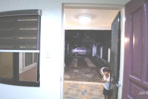 Photo de la galerie de l'établissement SK Vacation House, à Morong